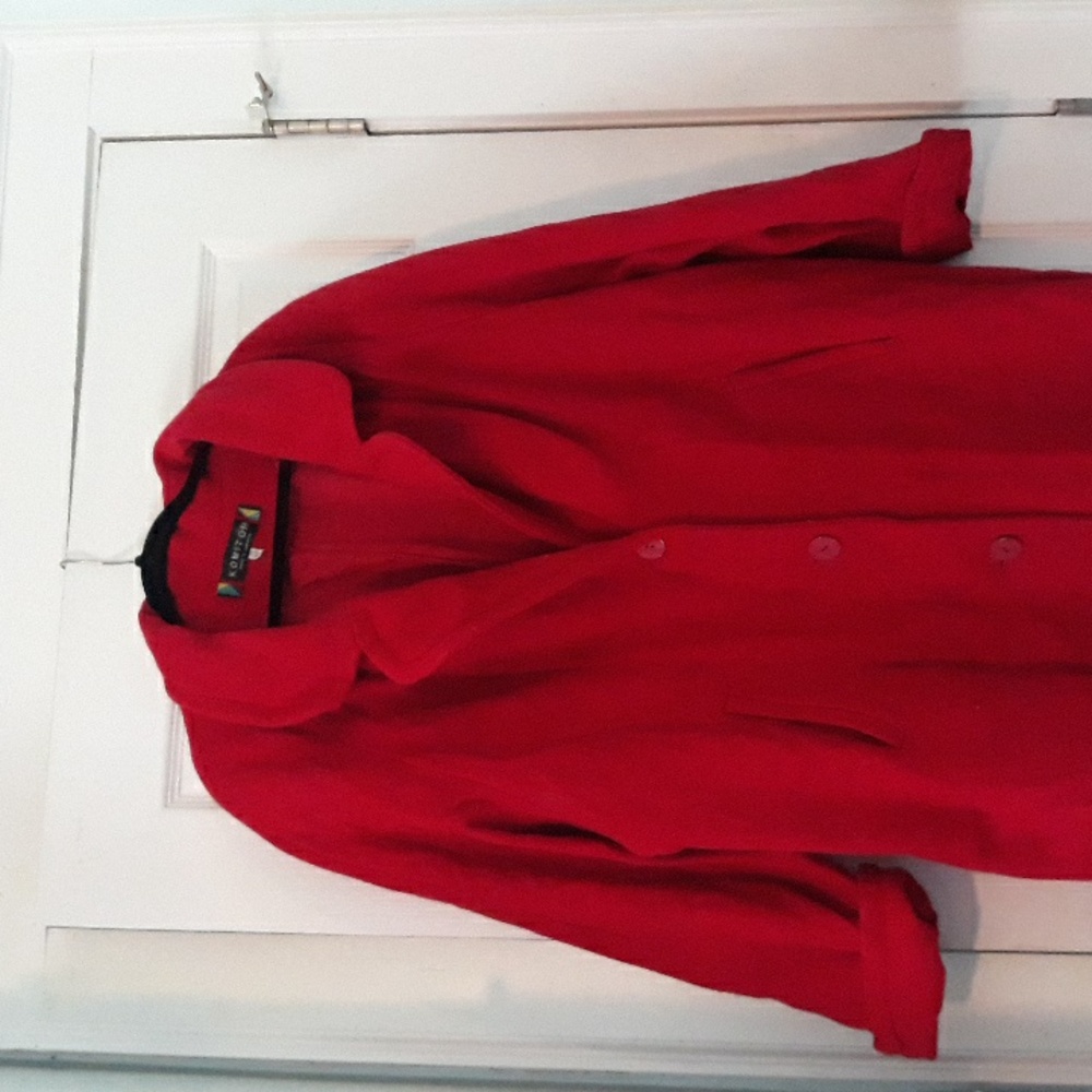 Komitor coat